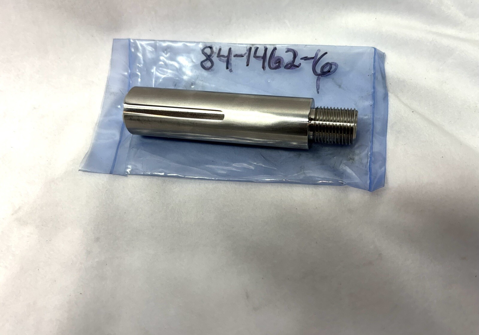 Drive Sleeve, 4", 84-1462-6, New