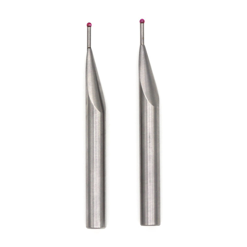 Multi-size Ruby Ball Tip Probe Insert Ruby For Mahr Fowler Mitutoyo Height Gauge
