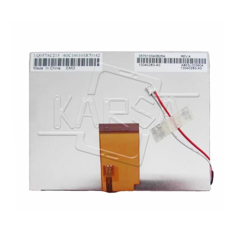 NEW LQ057AC213 320*240 FOR 5.7-inch LCD Display Screen