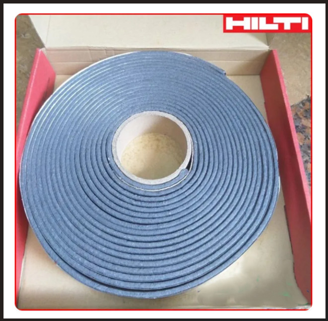 Hilti CP 648-E-  W45 /  1" Firestop Wrap Strip 1"X33'