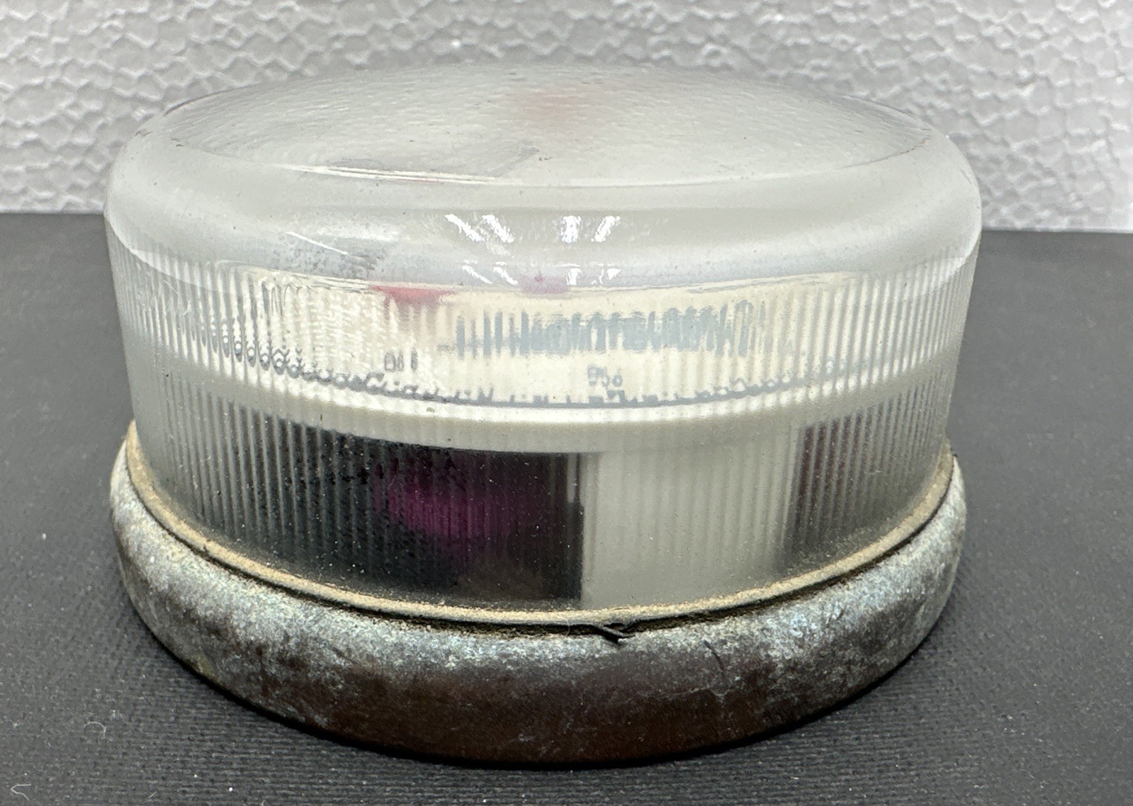 Hersey Model 430 5/8" Water Meter