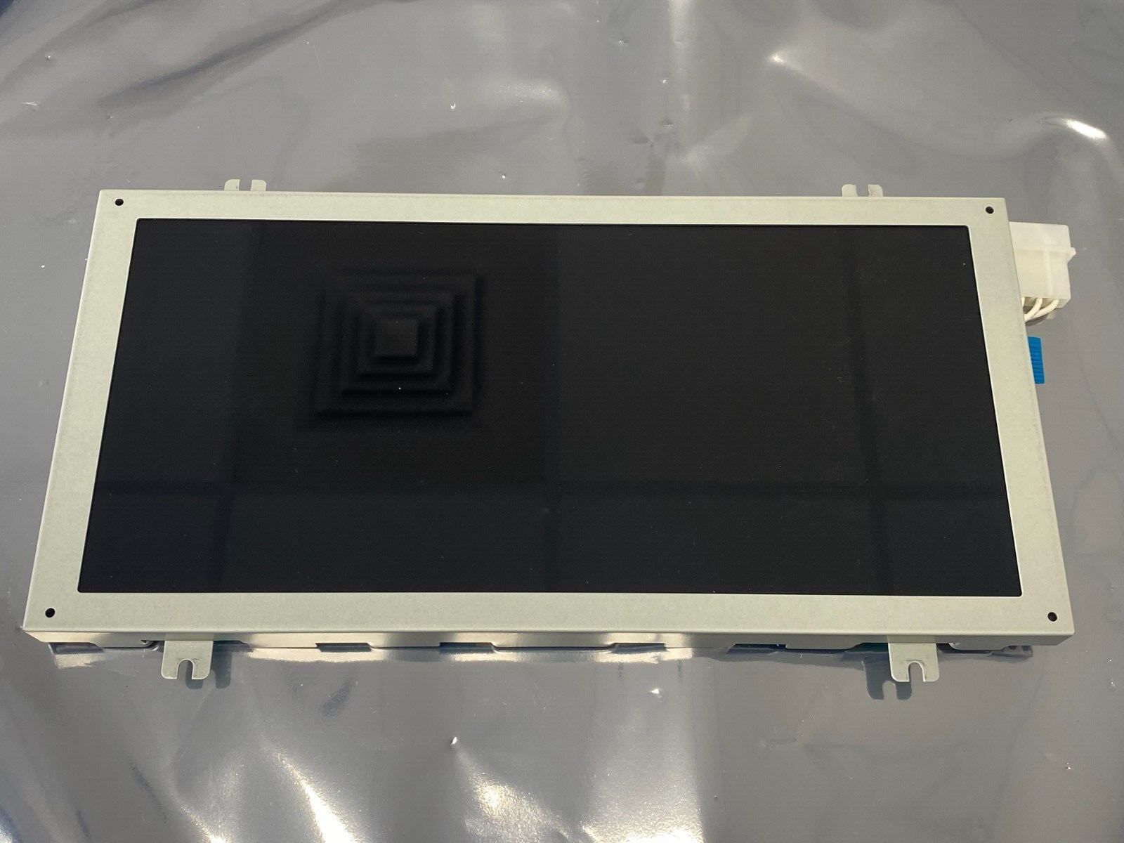 ROHDE LCD FOR SMIQ SMT DMF50161N