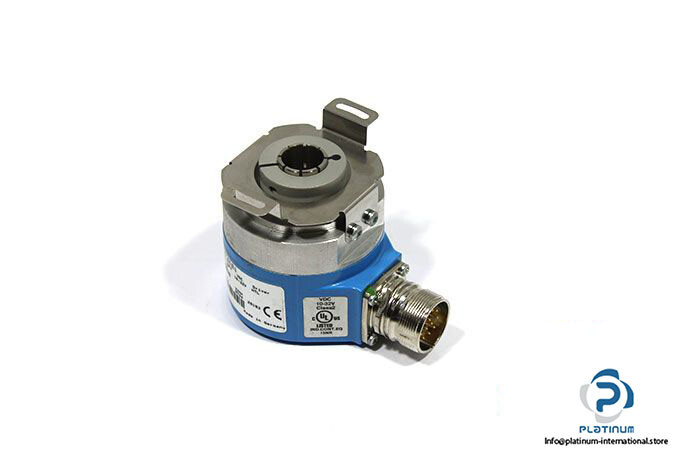 SICK STEGMANN DRS60-EAA00030 INCREMENTAL ENCODER- 1035091