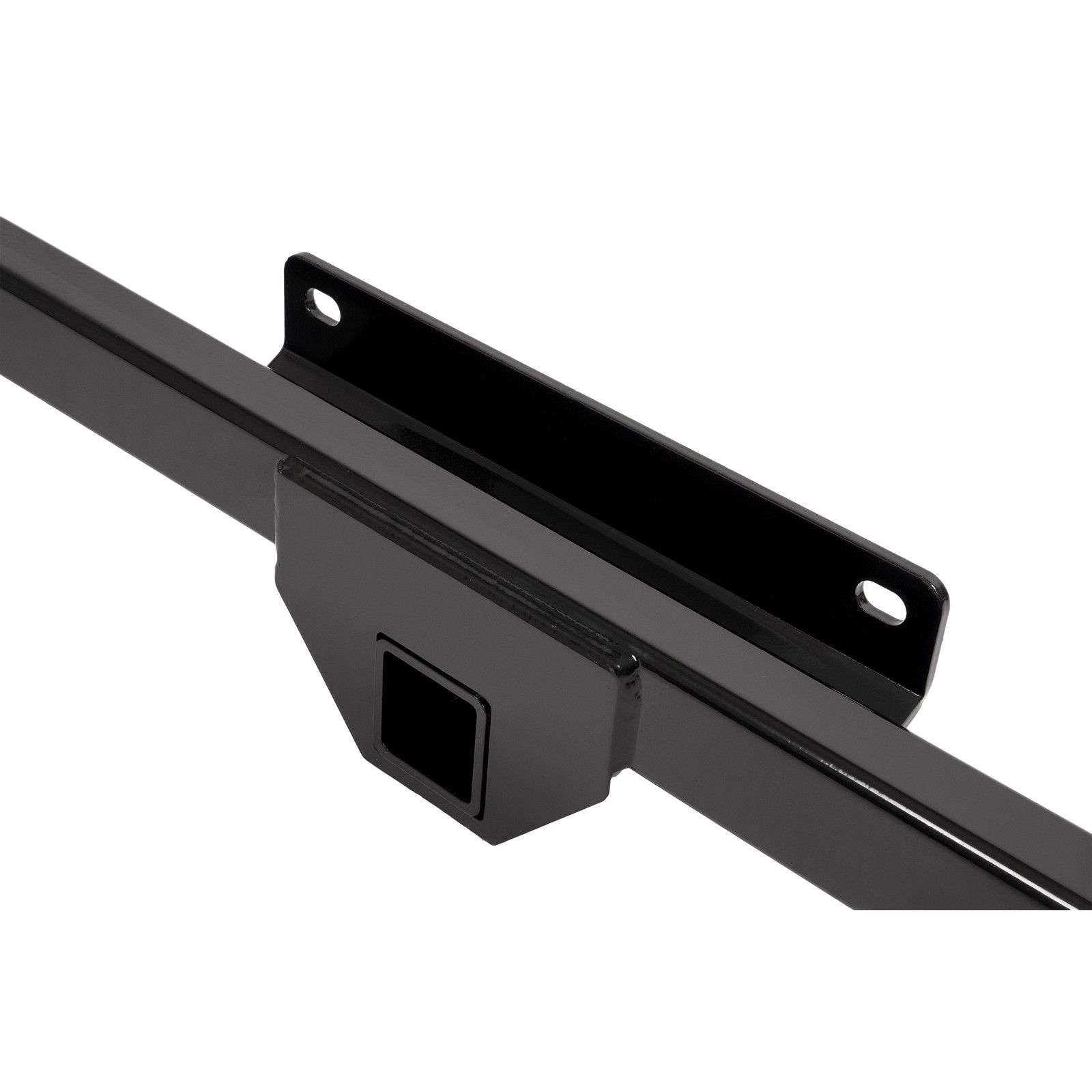 For Ram ProMaster 1500 2500 3500 2014-2026 Class 3 Trailer Hitch Receiver 2"