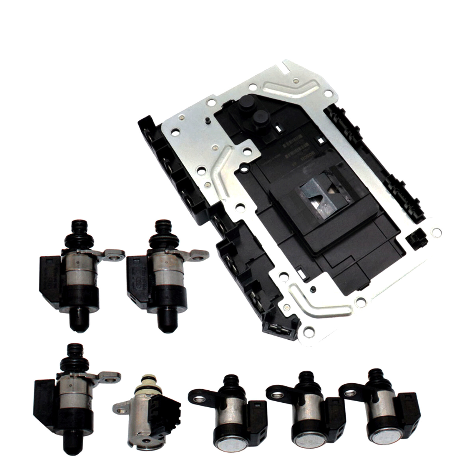 Transmission Control New Unit Module TCM TCU  For Nissan RE5R05A Valve Body