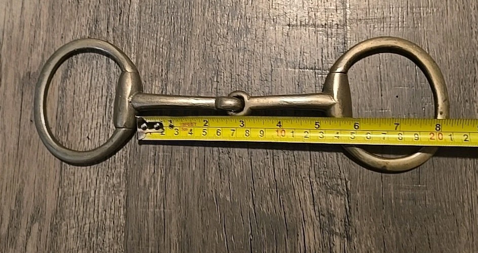 Horse Bit