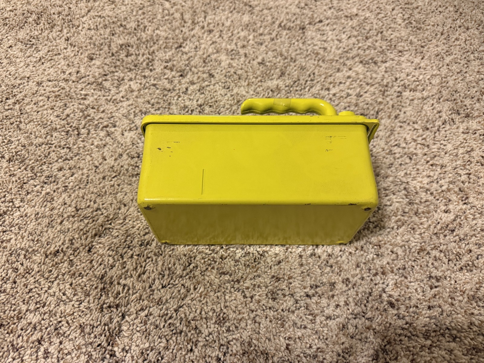 Victoreen CDV715 Radiation Detection kit