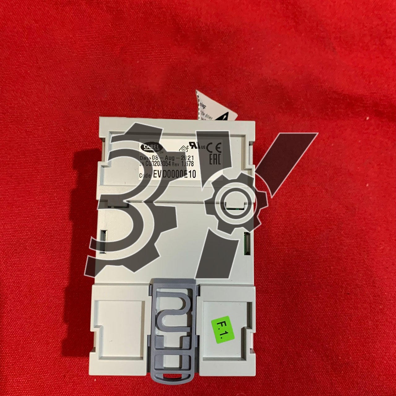 1PC NEW Carel EVD0000E10 module