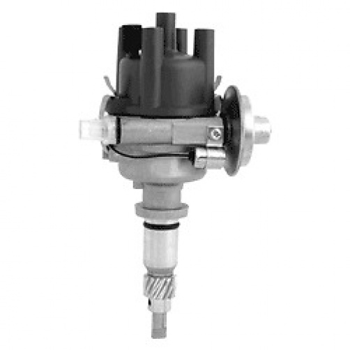 19100-76005-71 DISTRIBUTOR TOYOTA 42-4FG25 FORKLIFT