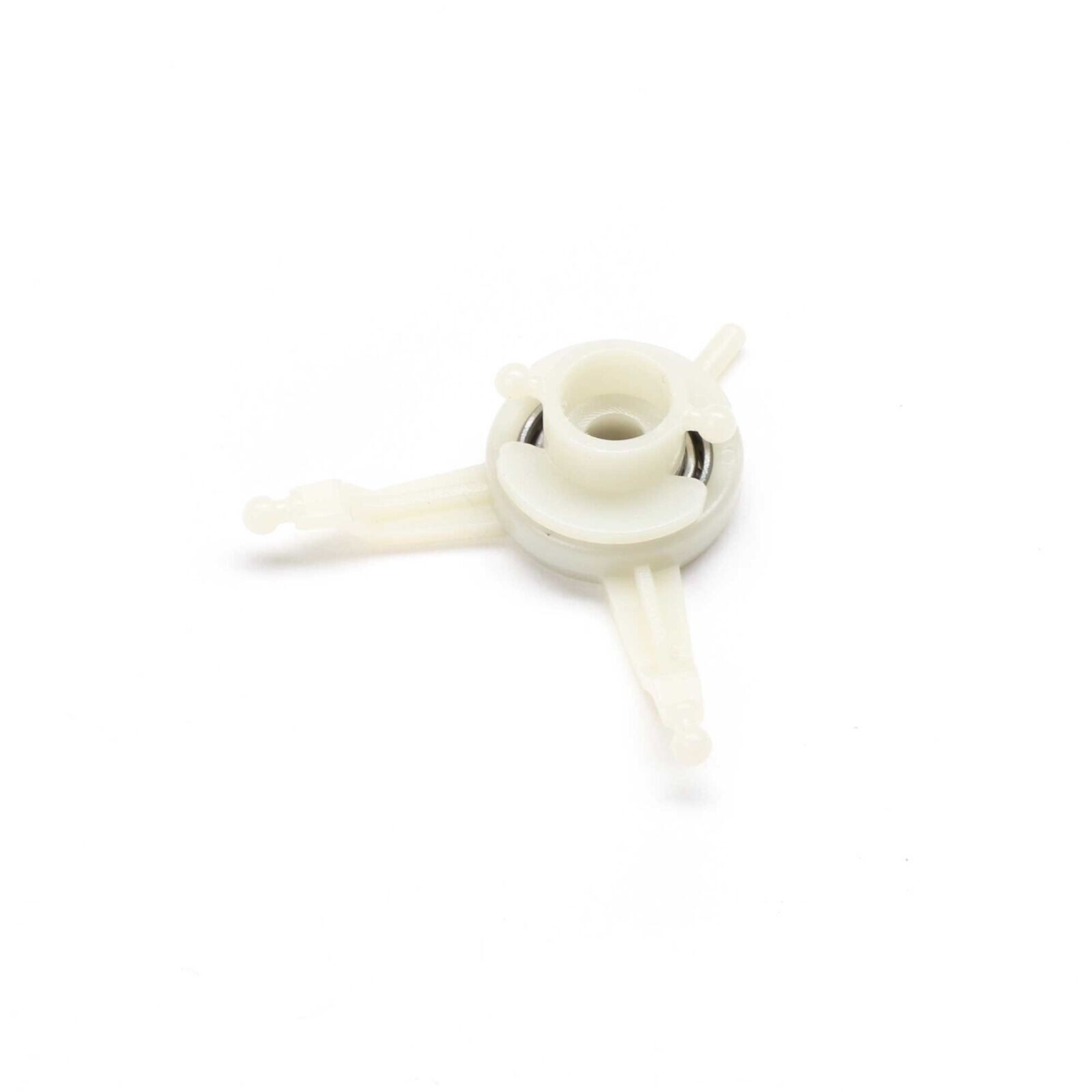 E-flite EFLH2216GL Swashplate, Glow in the Dark: BMCX