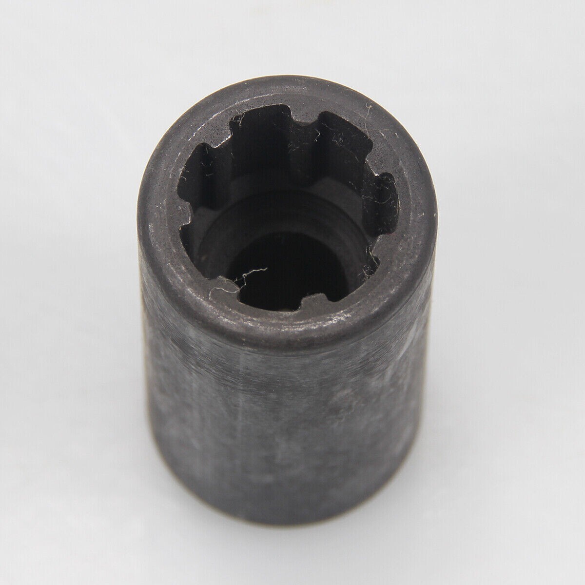 FOR AUDI A5 A6L Q5 Q7 7 Teeth 3/8" DR Brake Caliper Socket Wrench Tool 7 Point