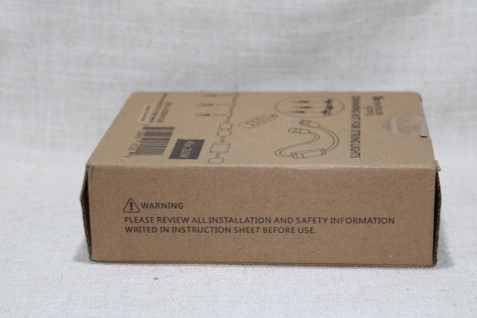 Newhouse Lighting Dimming Kit for String Lights LEDDIM-265