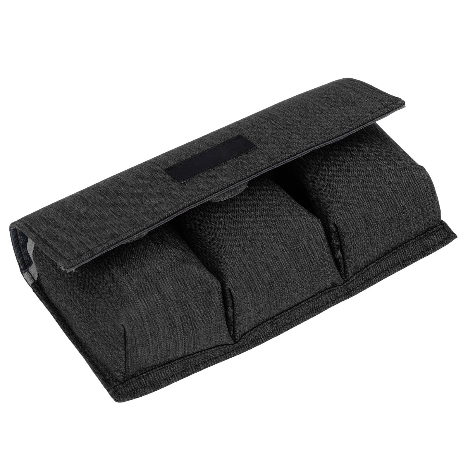 Drone Battery Bag Portable Anti Camera Battery Safe Pouch With Hook And