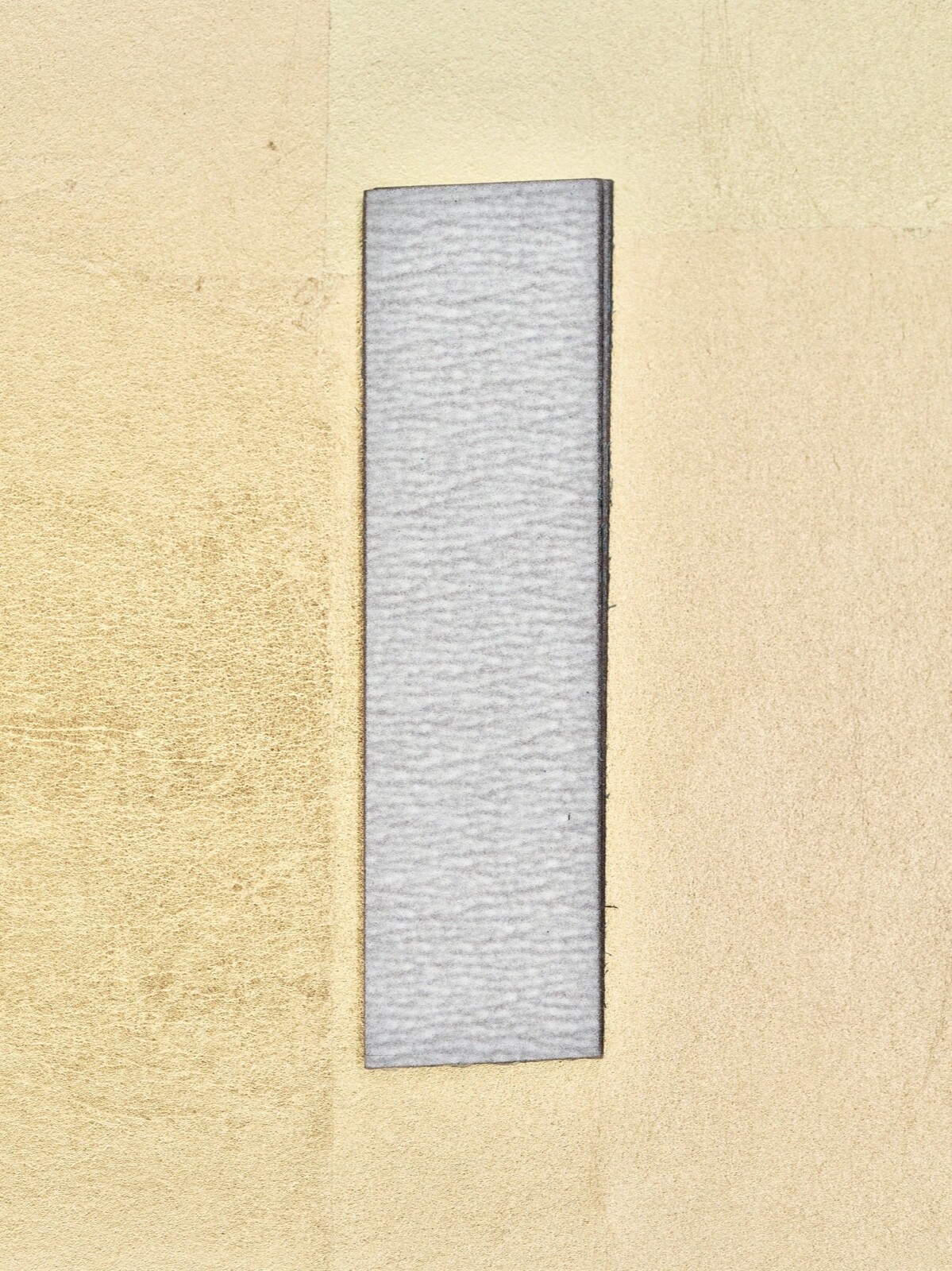 (10) Pre-cut #1000 Grit Sandpaper - Refill Packs: Coarse, Fine, Polishing Grits