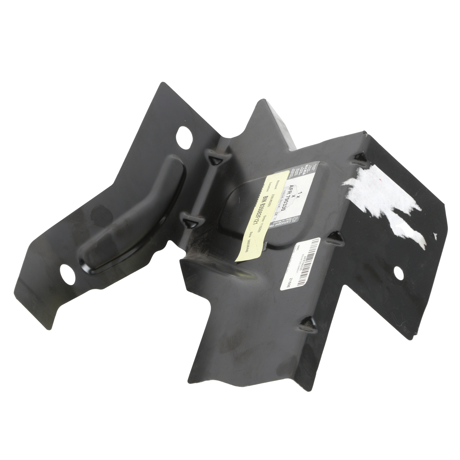 Genuine Land-Rover Lower Reinforced AFR790330