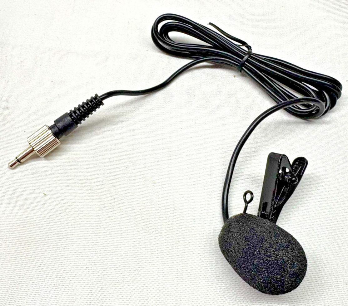 Pyle Professional PDWM2115 Wireless Microphone System - New