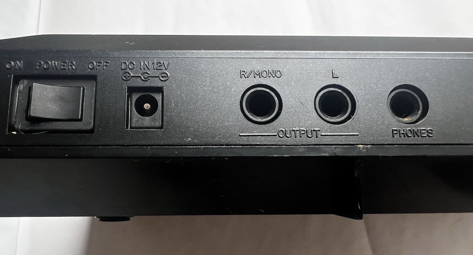 Kawai K1m Digital Synthesizer Module