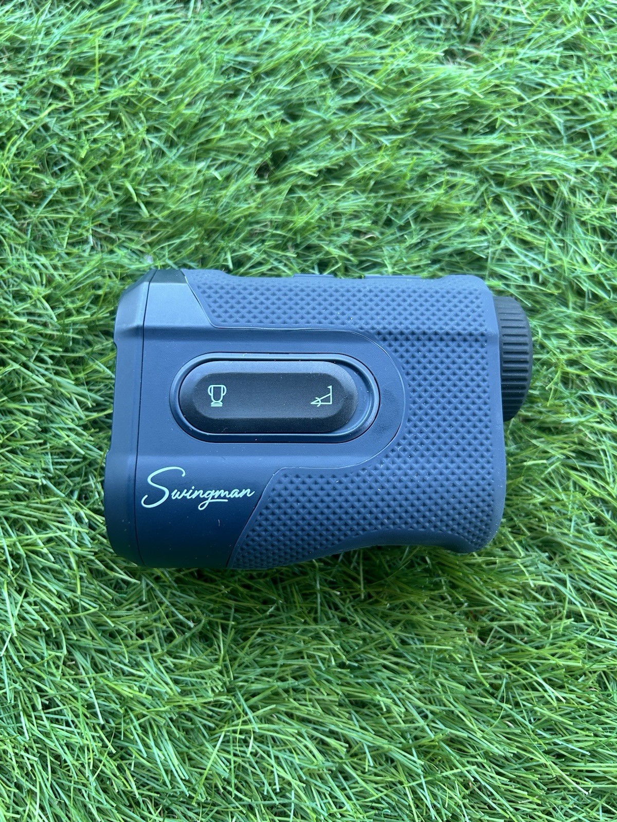Swingman Rangefinder w/ Slope