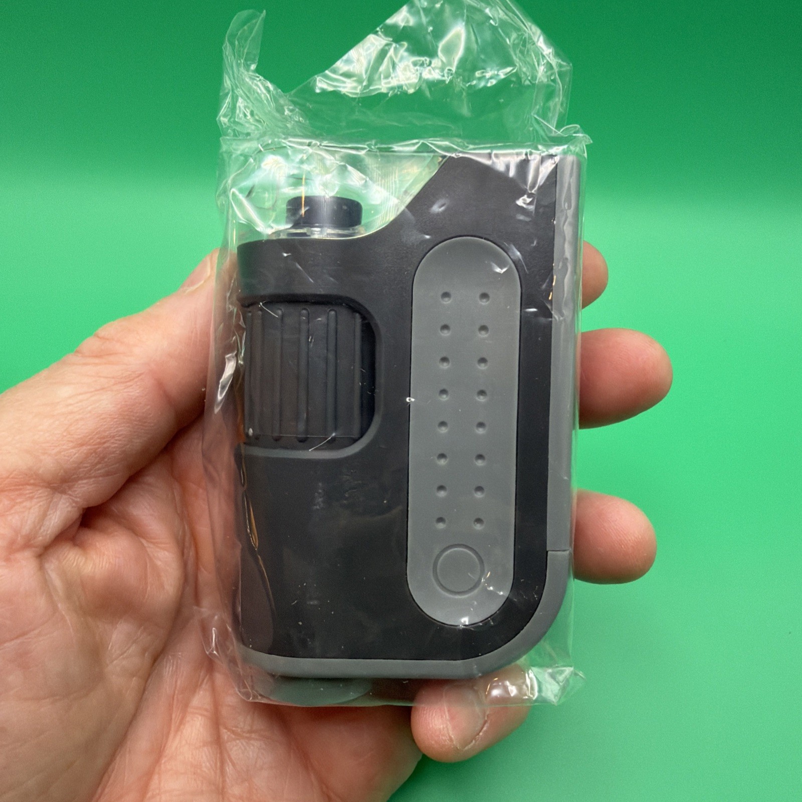 CARSON® MicroBrite™ Pro 60-120x LED-Lighted Pocket Microscope *NEW*