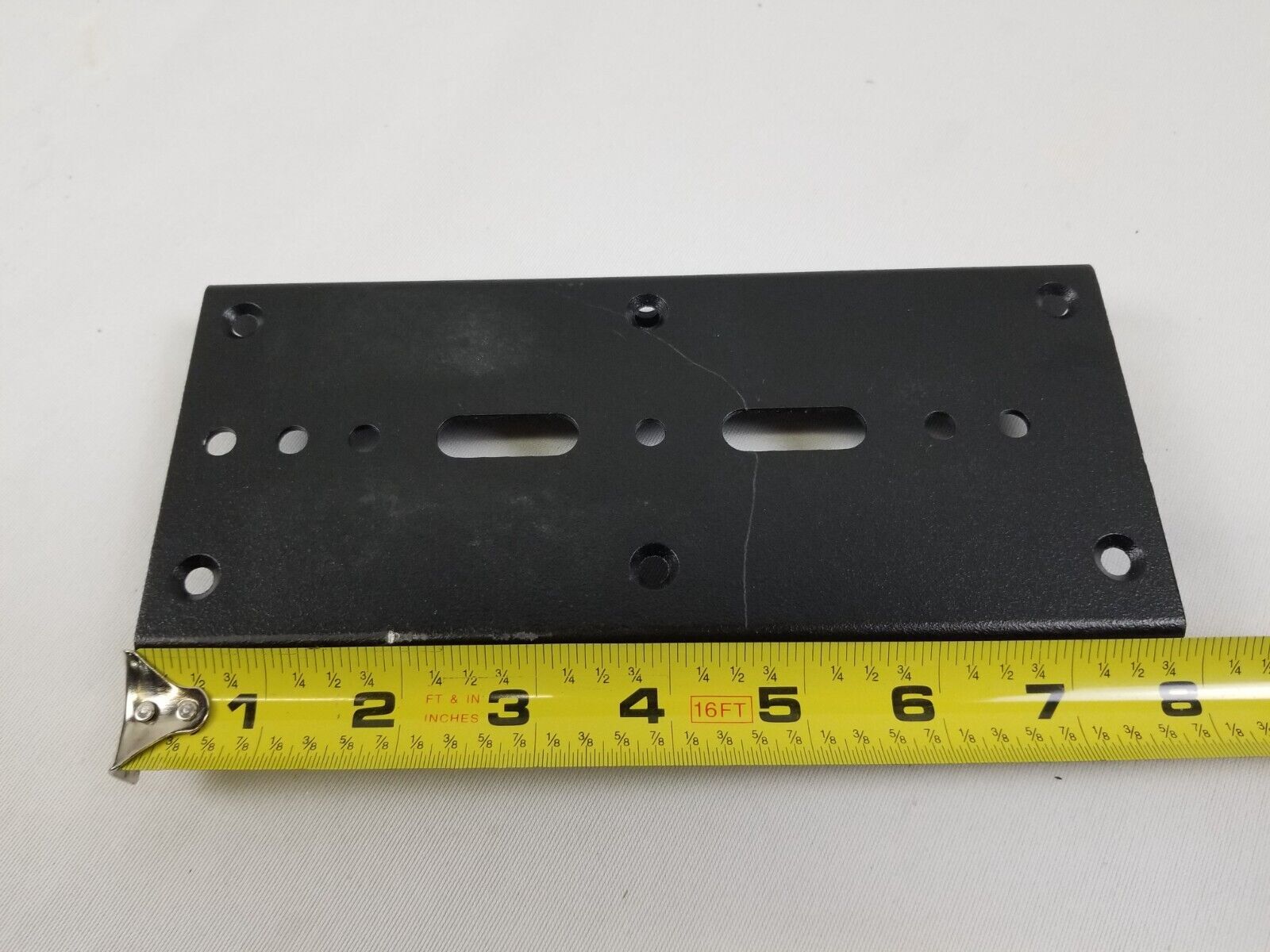 Autocue FH-SE Plate