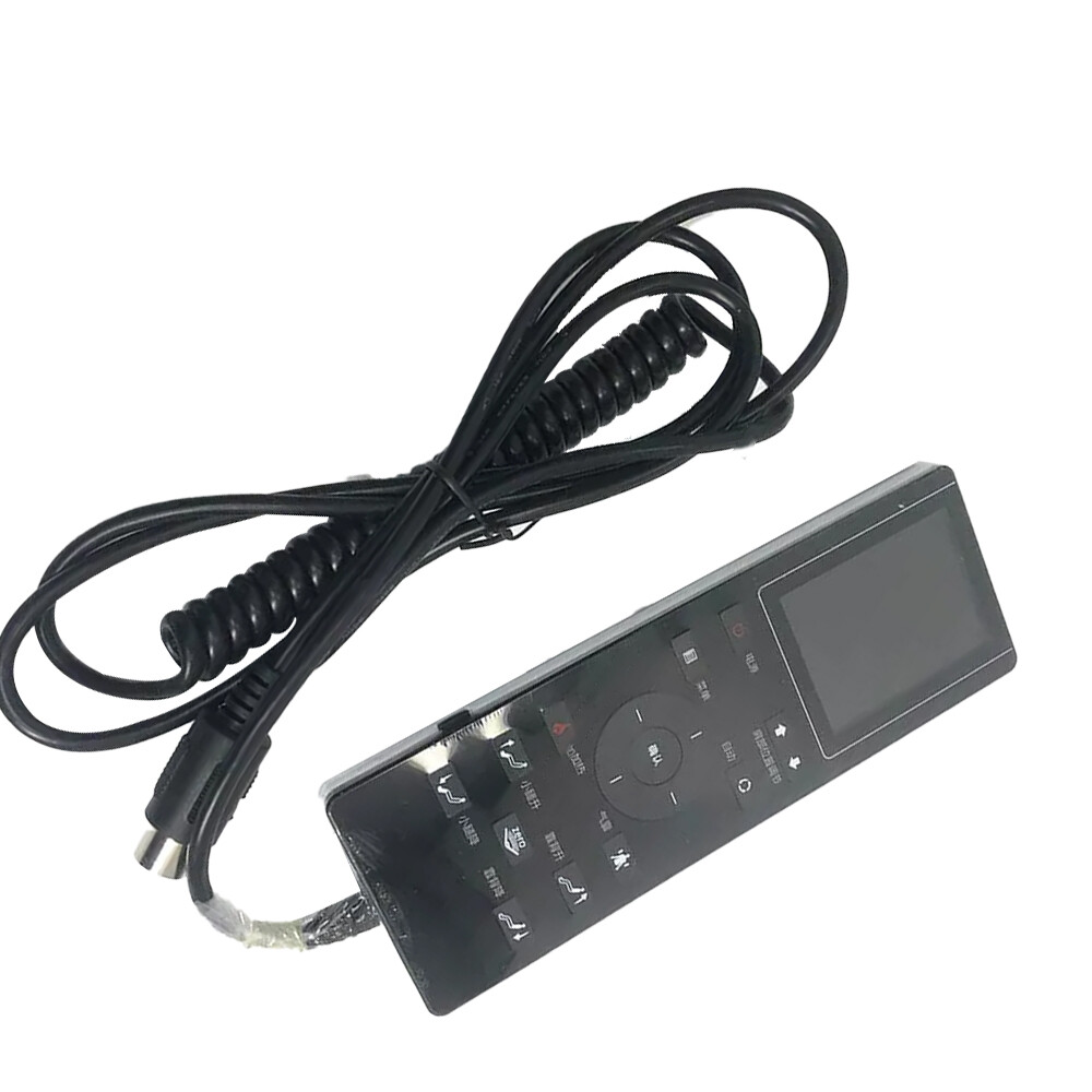 RT6910 For Rongtai Massage Chair Accessories New Massage Chair Remote Control