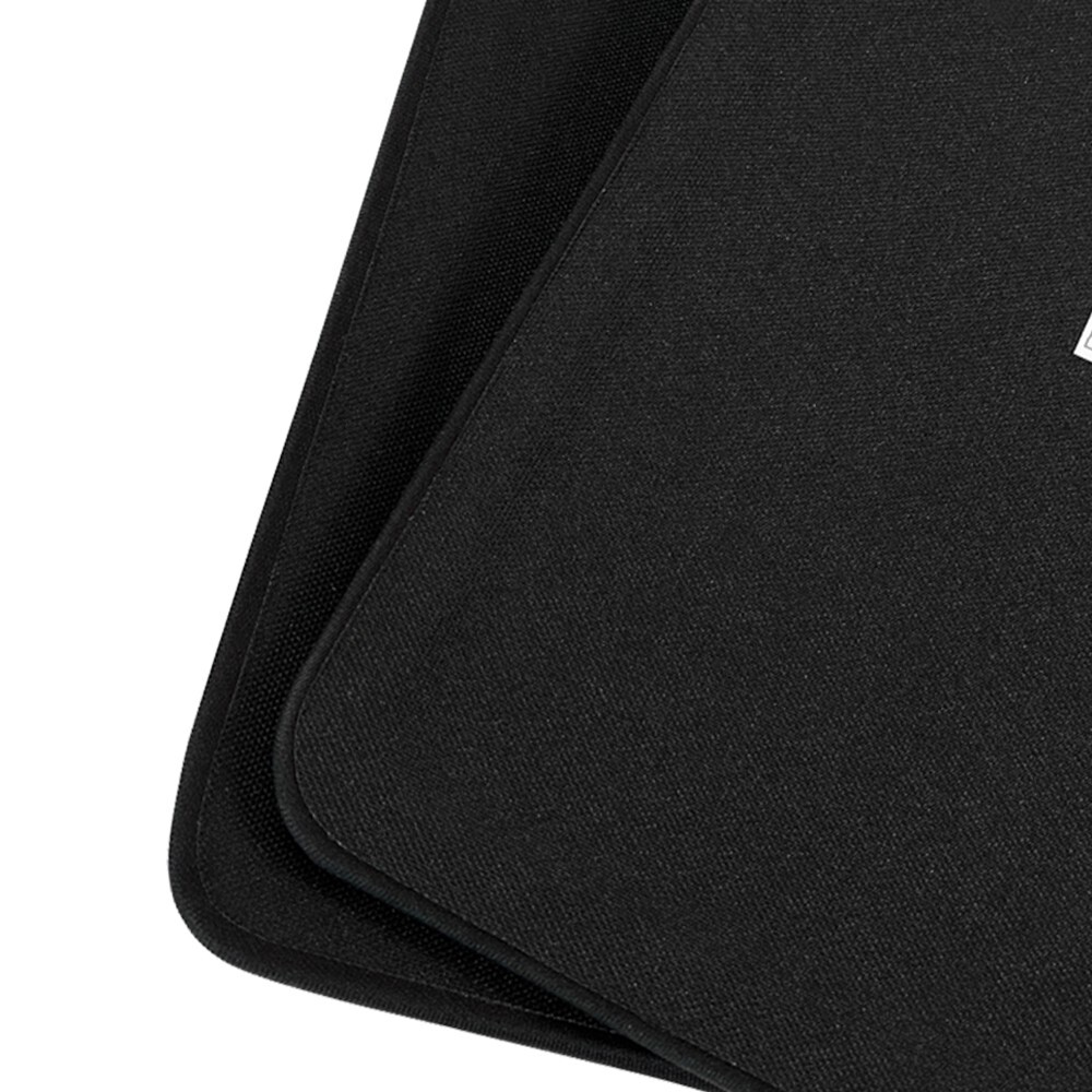 2Pcs PE material lightweight IIIA Level Stand Alone plates with test report