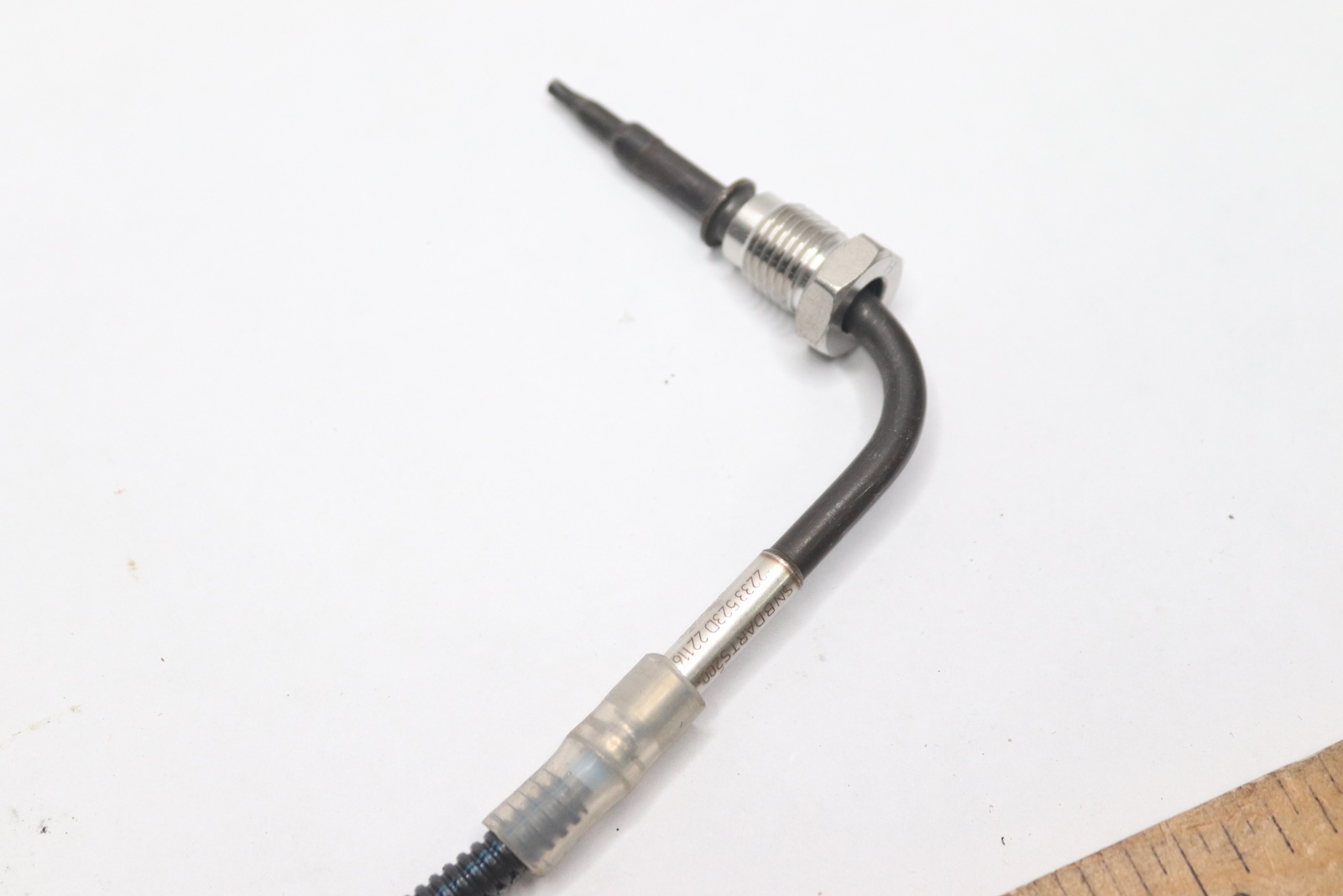 CNH Exhaust Temperature Sensor 47602266