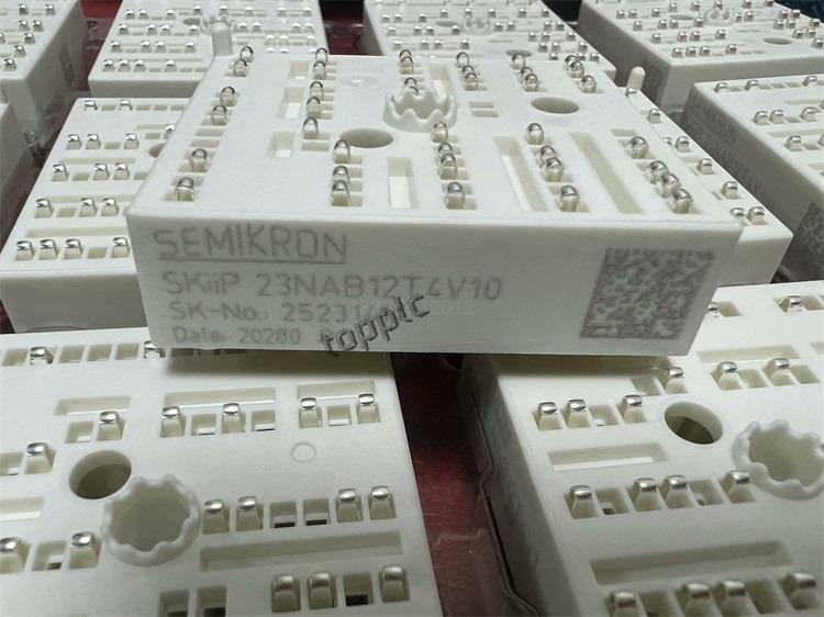 1PCS NEW SKIIP23NAB12T4V10 Power Module