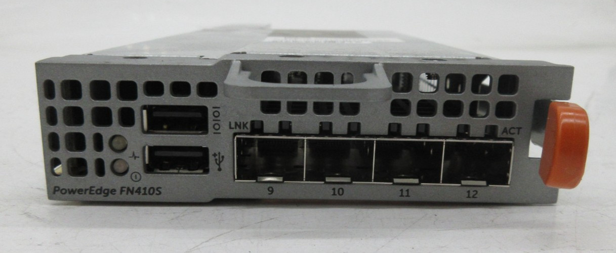DELL POWER EDGE FN410S 10G 4PORT SFP+ I/O 0T6W0J
