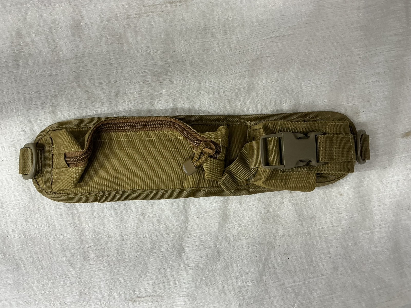 US Tactical MOLLE Pouch Strap
