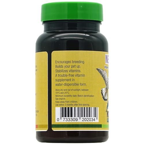 Nekton E Vitamin E Supplement for Birds, 70gm