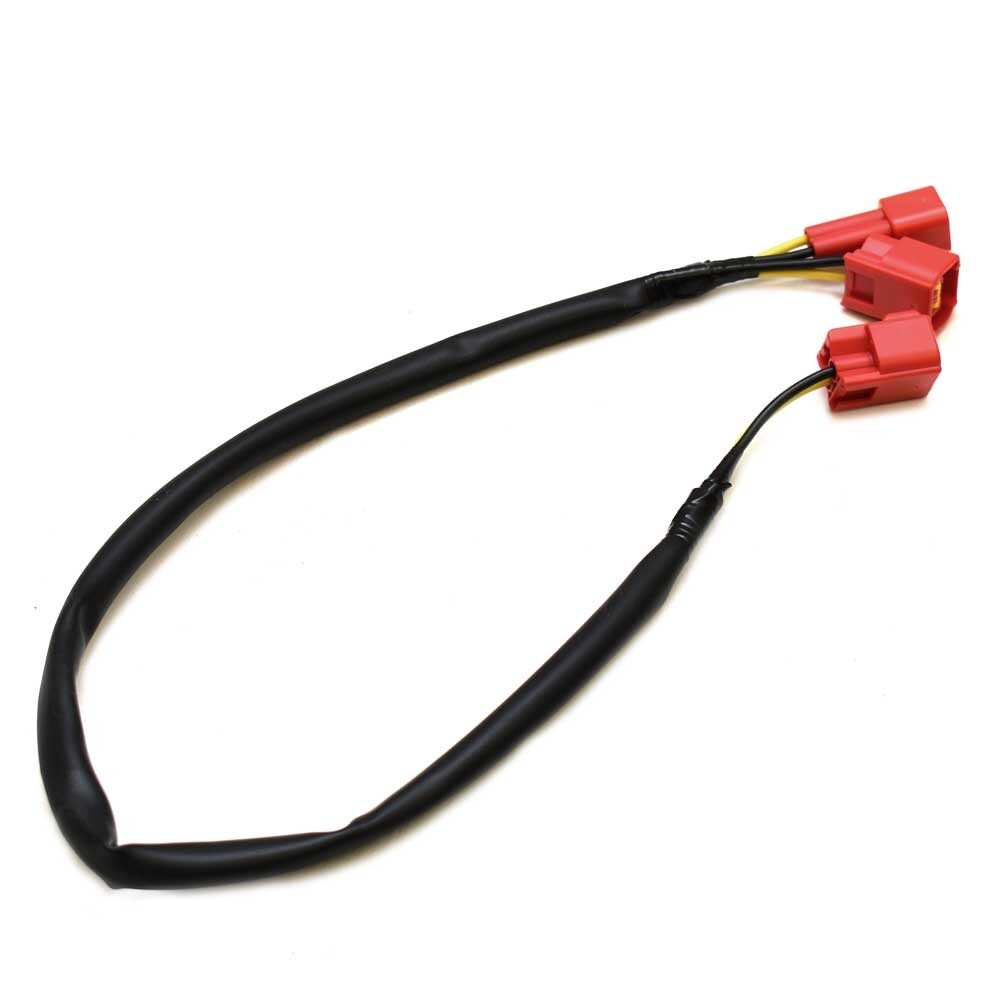 Yamaha Boat Hub To Hub Wire Lead 6Y9-83553-20-00 | 23 1/2 Inch