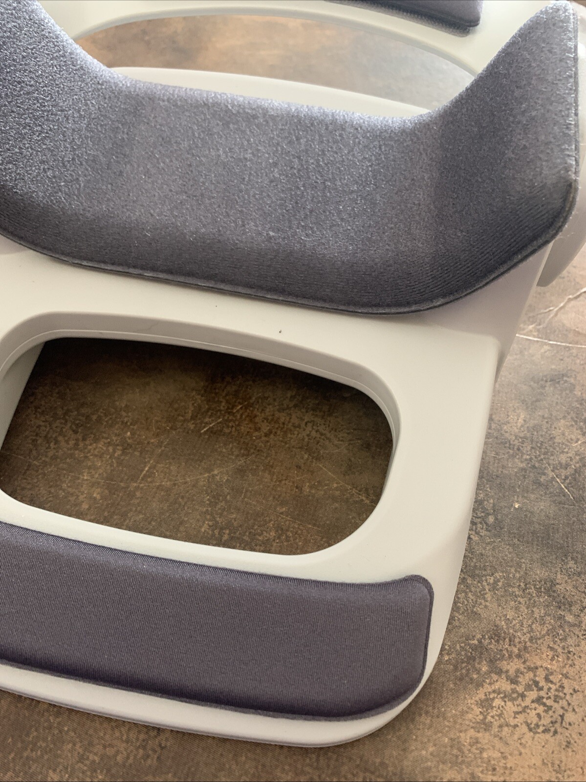 Replacement Head Rest Stand for Cervitrac Cervical Traction Collar DDS