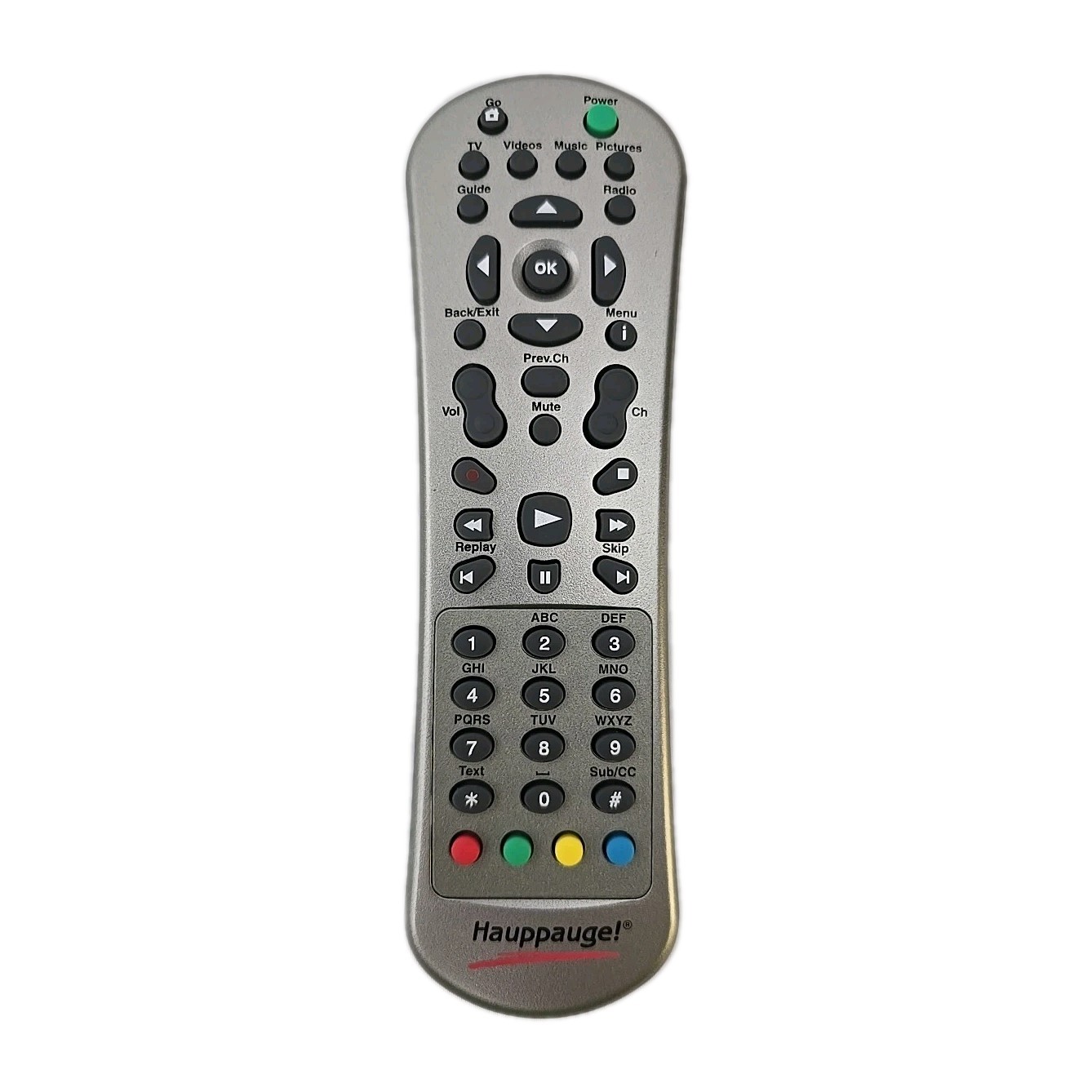 Hauppauge Remote Controller A415-HPG WinTV