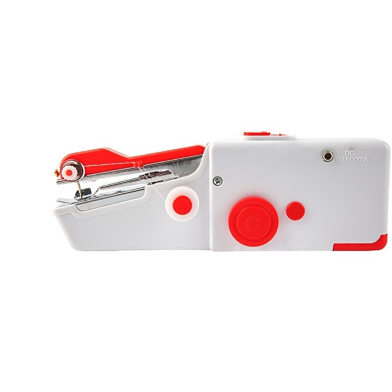 Small Sewing Machine Hand-held Sewing Machine Household Electric Accessories