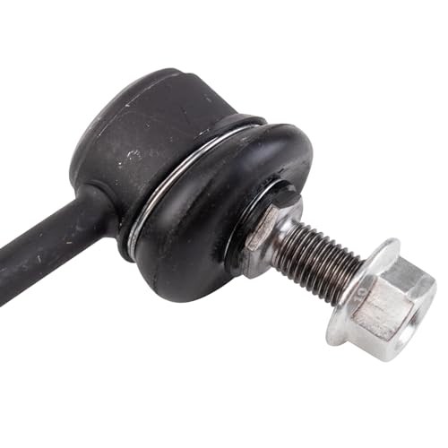 Rear Left Sway Bar Stabilizer Link Drivers Side Compatible with 2001 PSA34539
