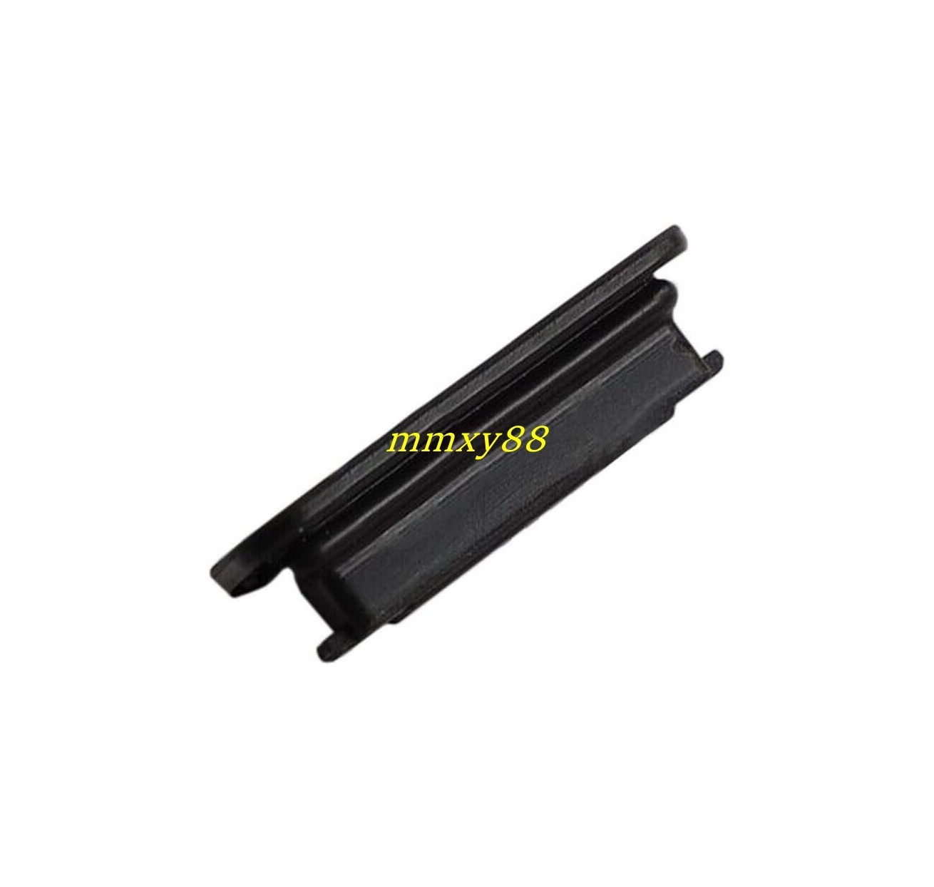 Interface Contact Cover Rubber Dust-free Dustproof Cap Plug For Panasonic GH4