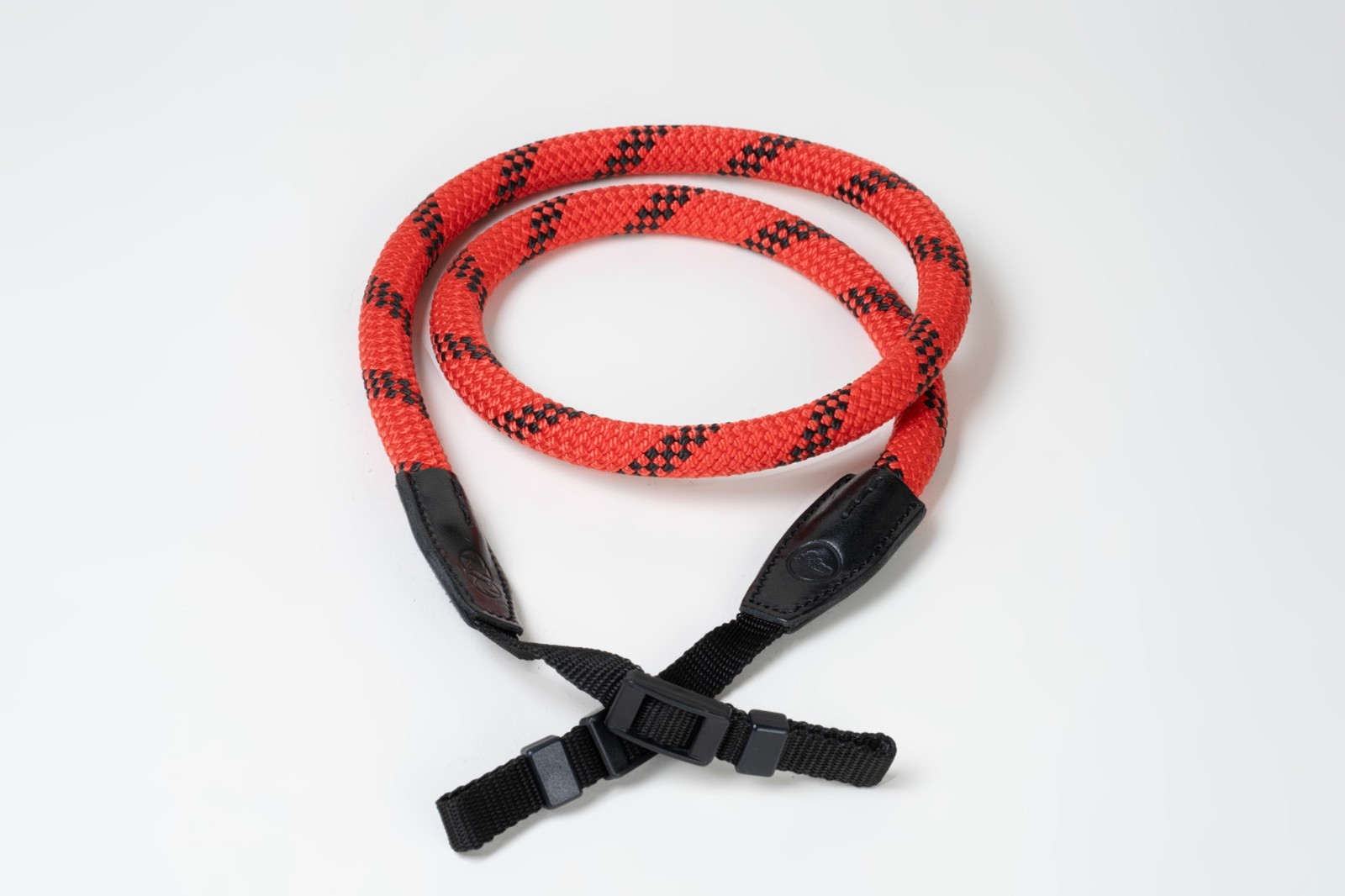 Leica Rope Strap FIRE Designed by COOPH 126cm For SL (97-98%new)