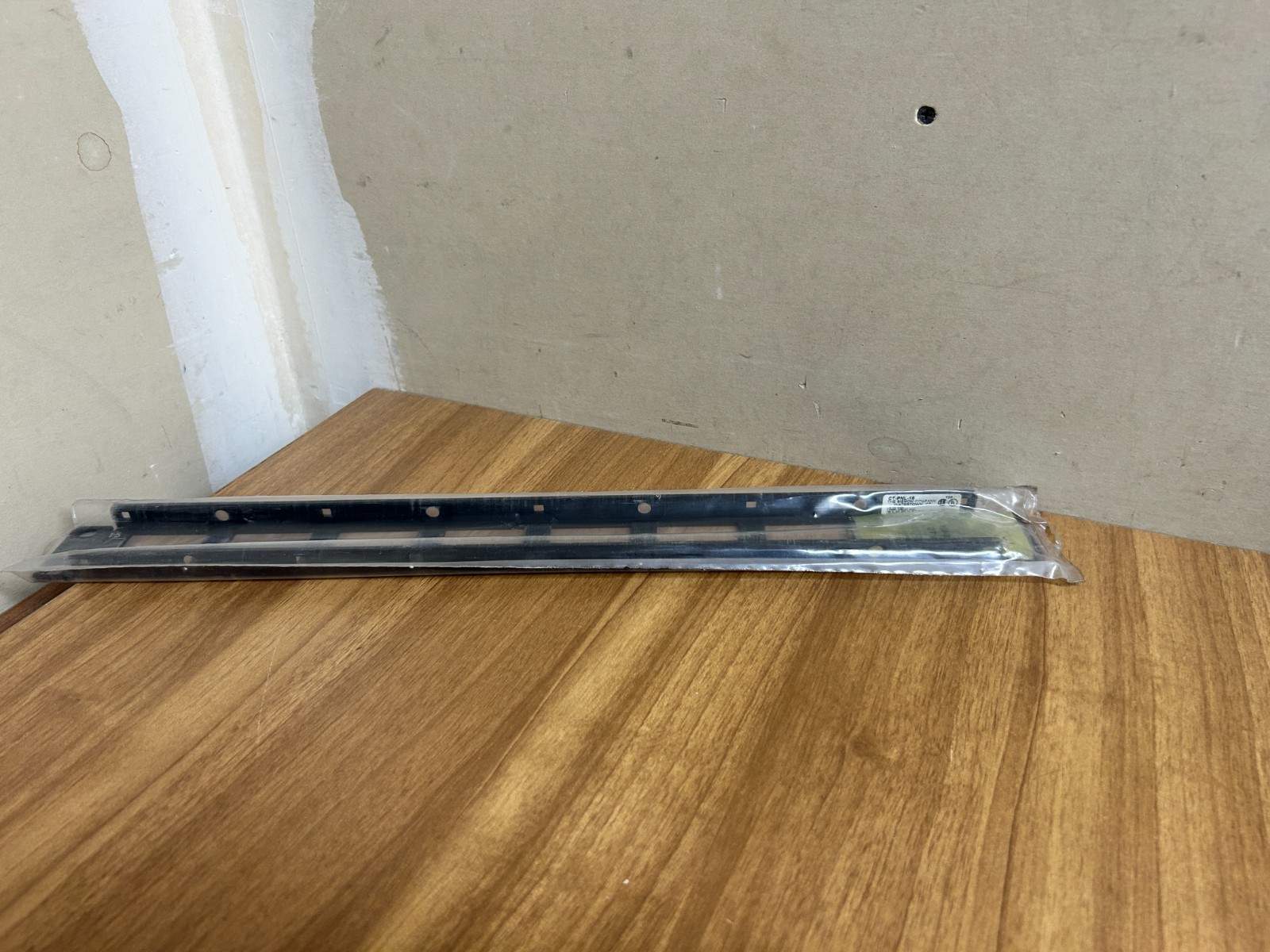 SIEMON CT-PNL-16 CT SERIES PATCH PANEL