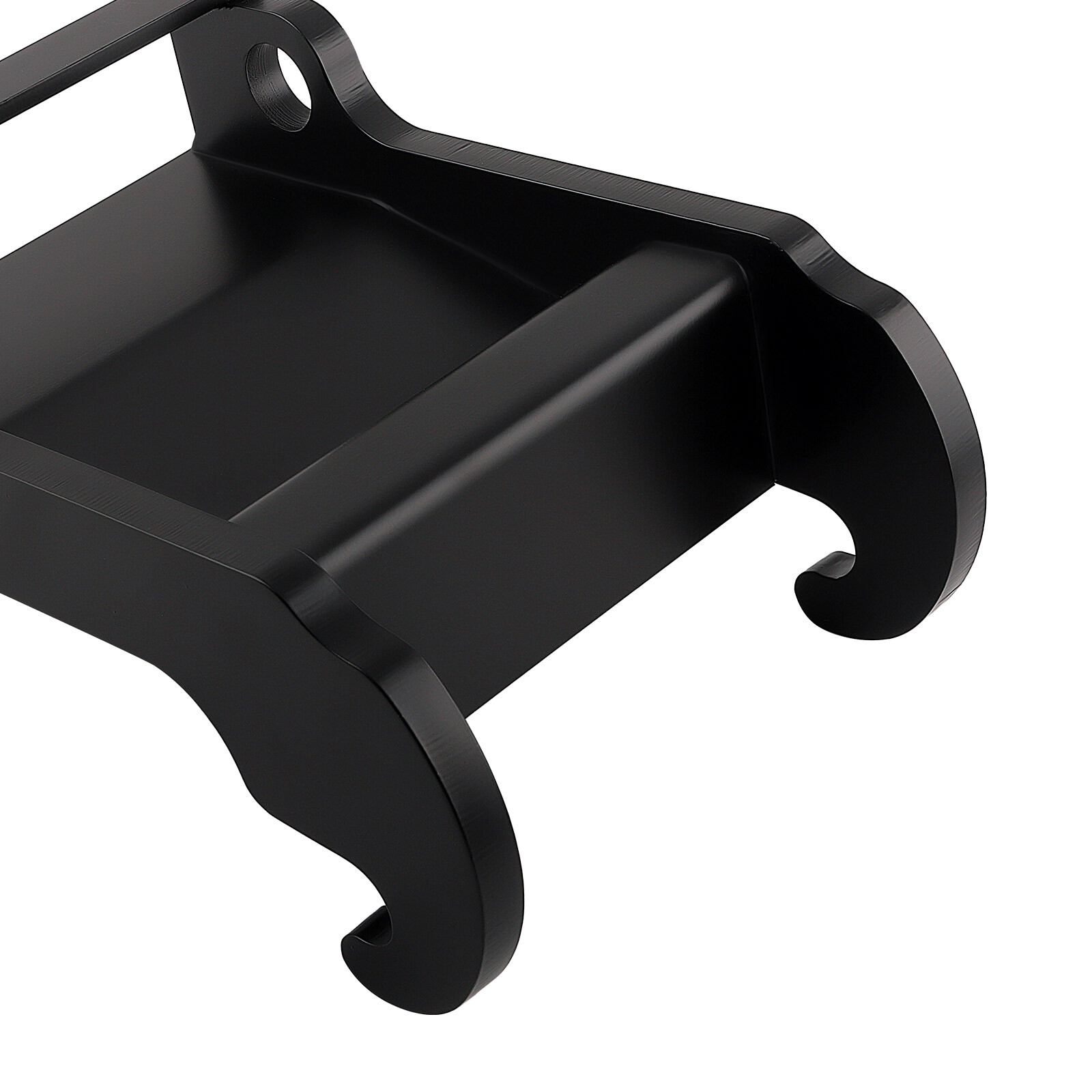Quick Attach Coupler Excavator Bucket For Bobcat E Series 325 328 331 334