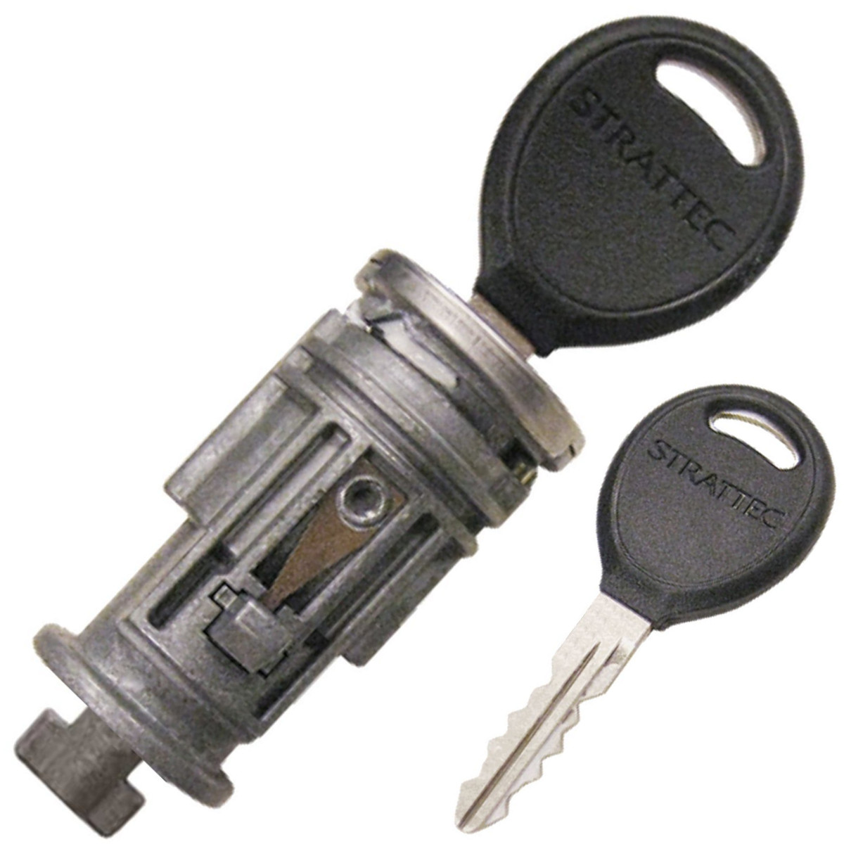 Chrysler Dodge Others Ignition Key Switch Lock Cylinder Tumbler Barrel 2 Keys