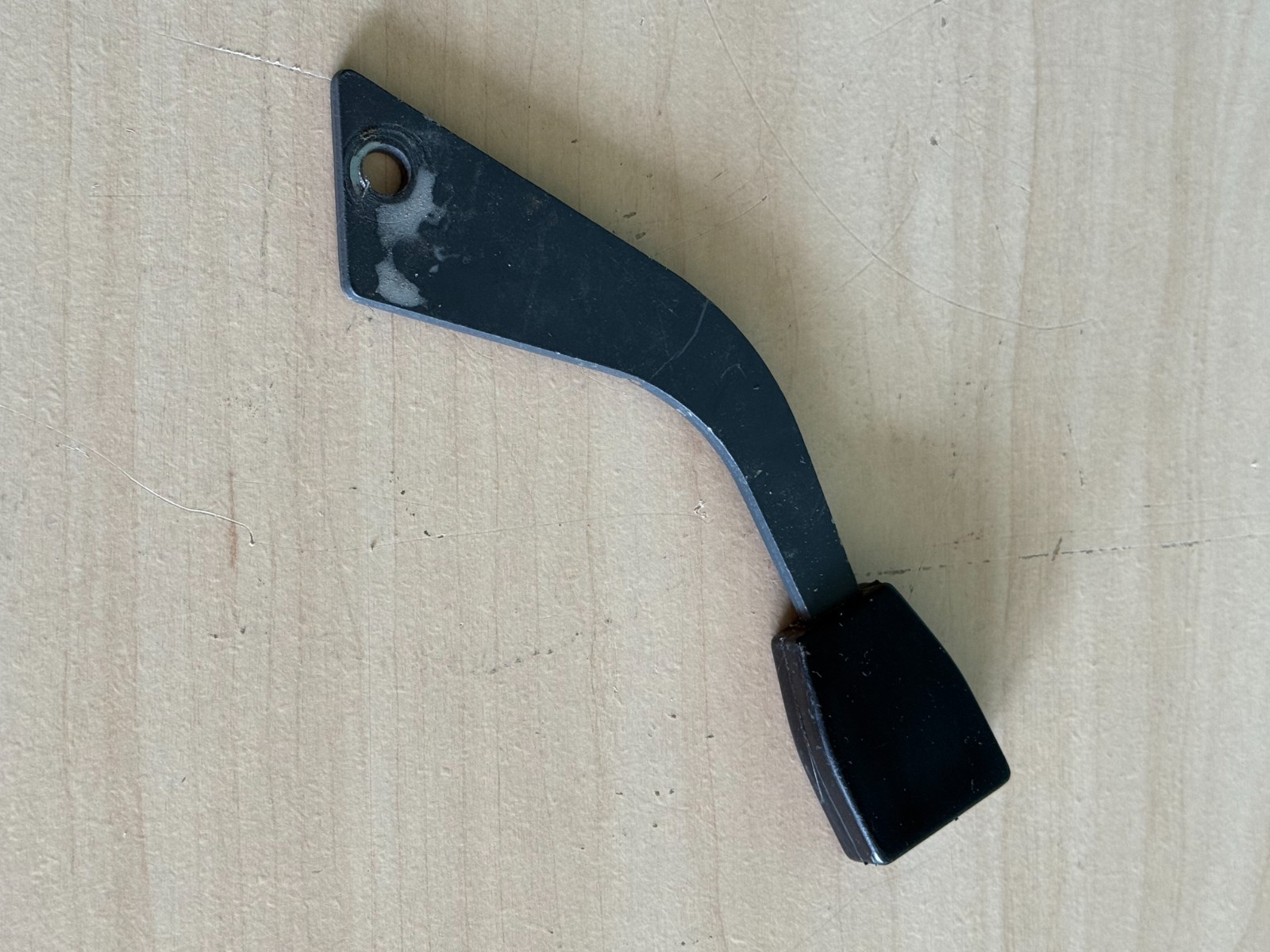 Craftsman 4" Belt x 6"  Disc Sander TENSION BRACKET  for 113.226424