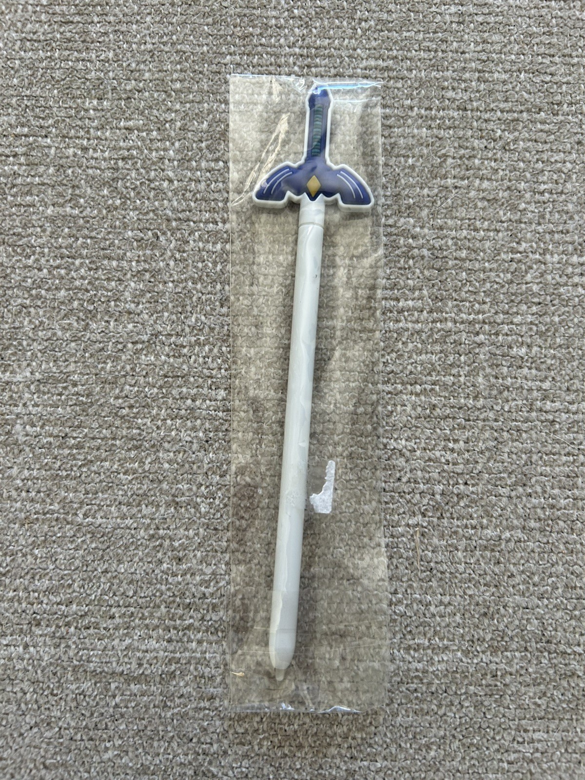 NEW Legend of Zelda Link Sword Stylus 2 For Nintendo 3DS 2016
