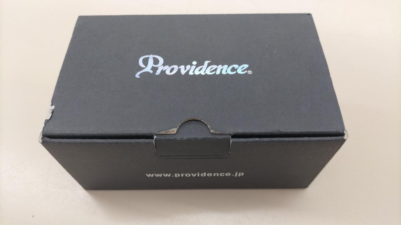 PROVIDENCE Model VLC-1