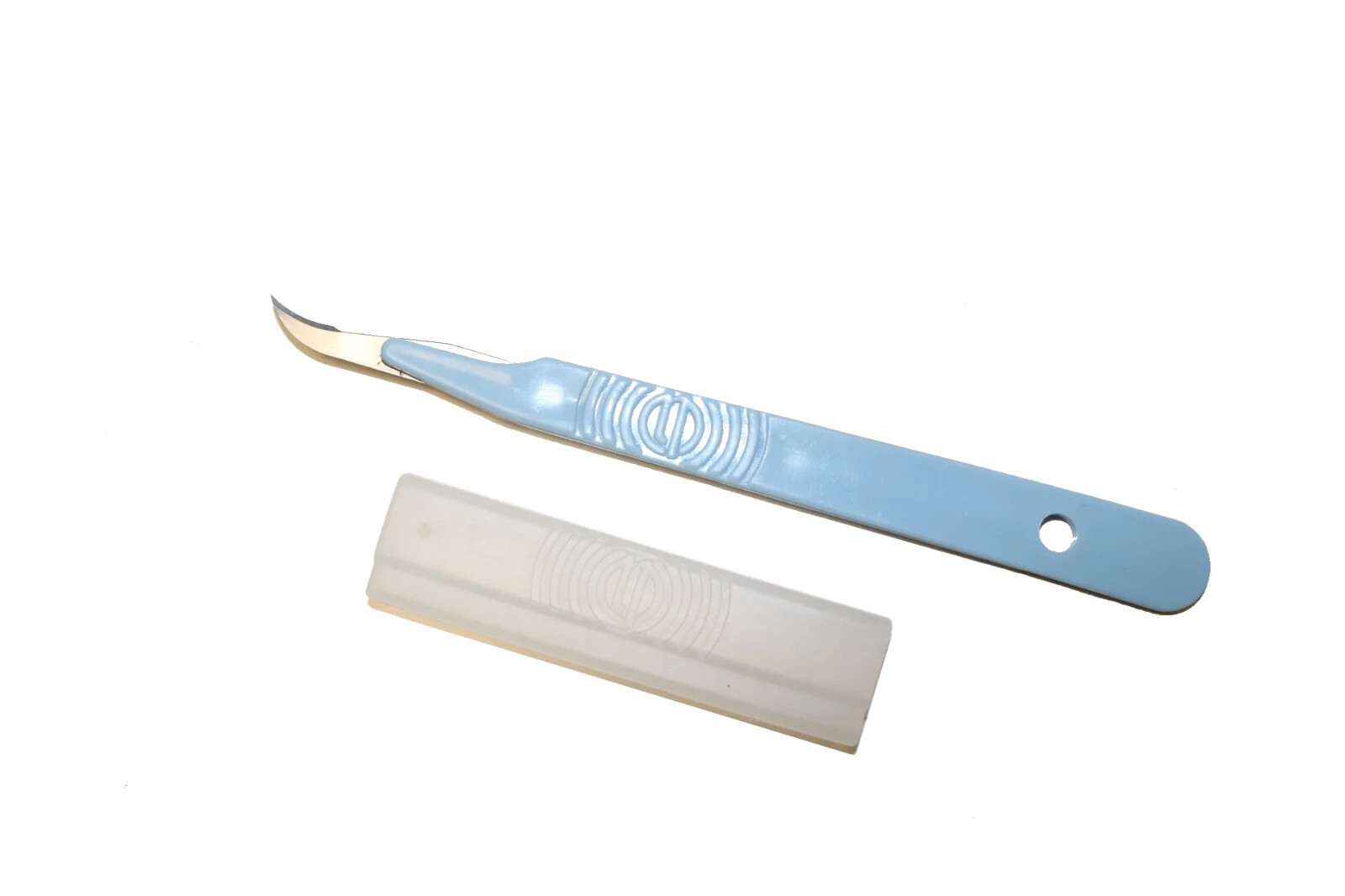 Surgical Seam Ripper - See for yourself why so many people love this seam ripper