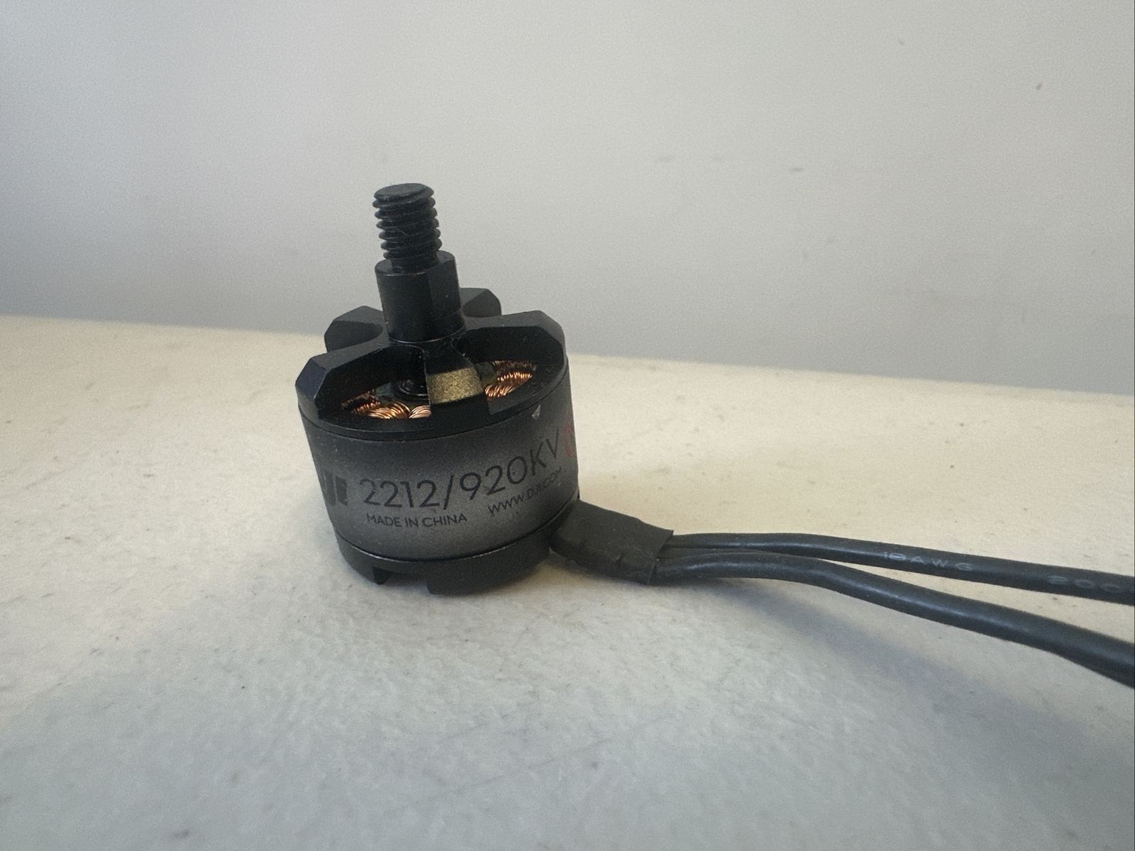 Genuine DJI E300 Motor 2212 920KV