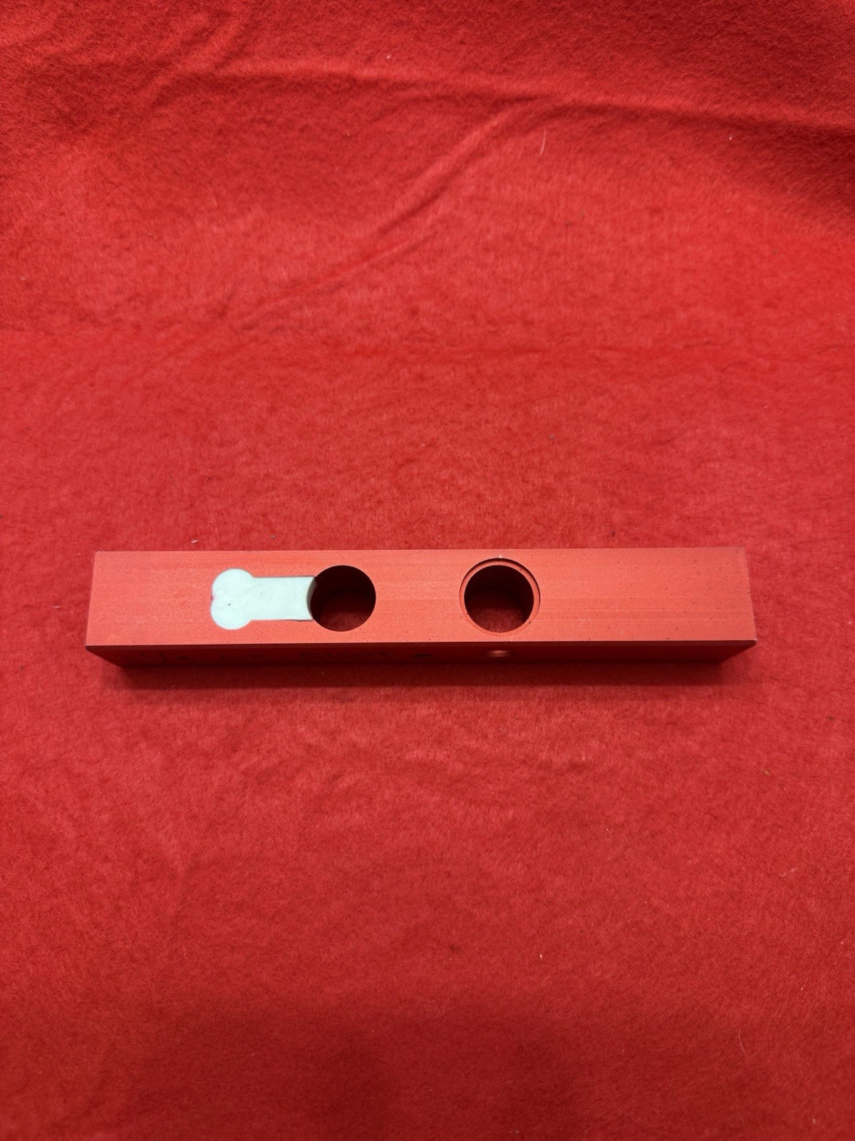 MEC 600 Jr Mark V Charge Bar 1 1/4 OZ 302 114 Excellent Condition