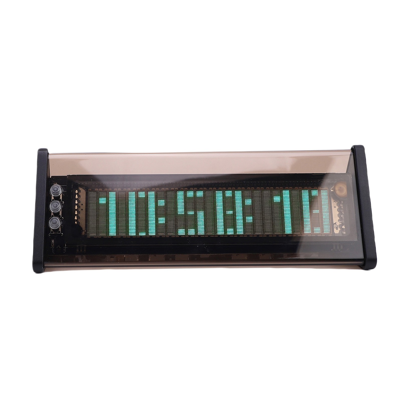 VFD Sound Spectrum Analyzer Music Spectrum Level Multifunctional For Home Studio