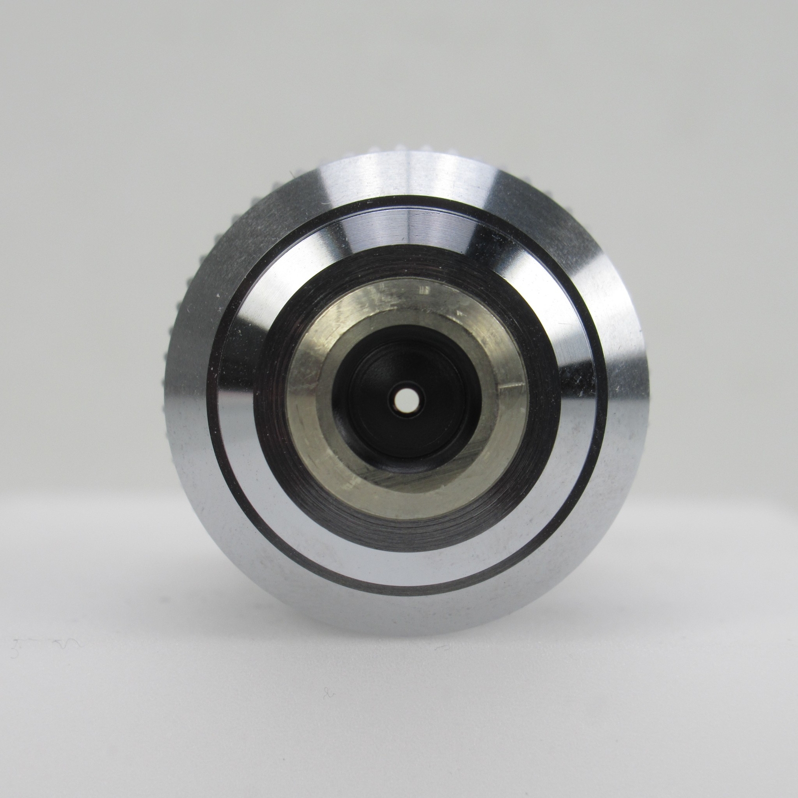 LEITZ EF 40/0.65 160/0.17 MICROSCOPE OBJECTIVE - 40X - 519762