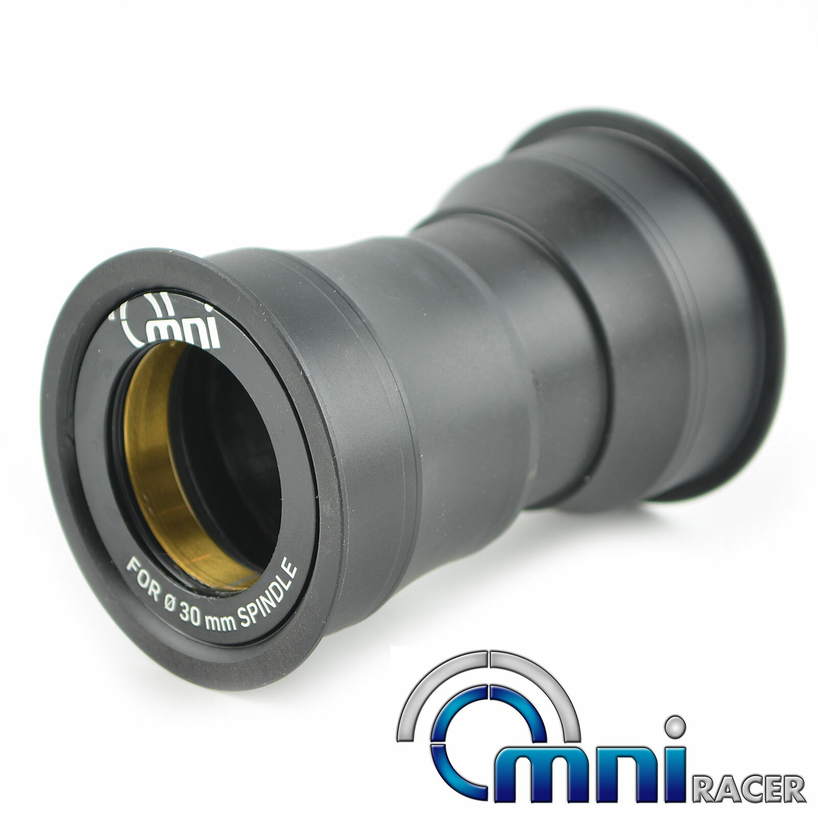 OMNI Racer WORLDS LIGHTEST Ti CERAMIC Bottom Bracket BB386 Frame BB386 Crankset
